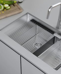 Chậu rửa chén Hafele HS21-SSD2S90M 567.94.040 - 10 Chậu rửa chén Hafele HS21-SSD2S90M 567.94.040 - 9