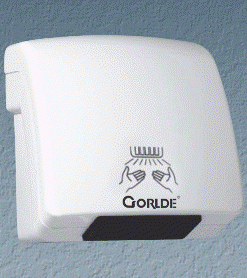 Máy sấy tay Gorlde B-830