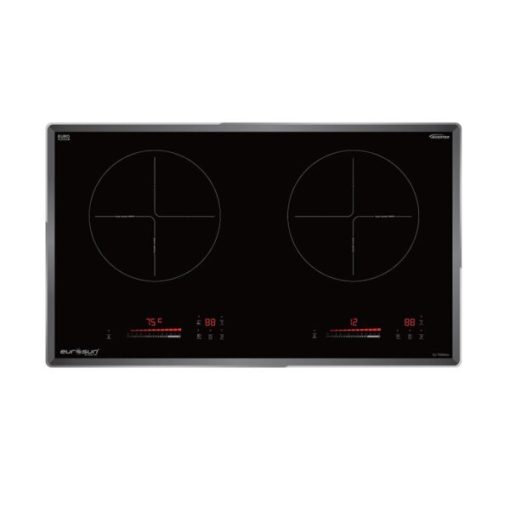 Bếp từ đôi Eurosun EU-T568Max - 1