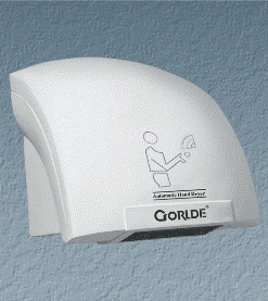 Máy sấy tay Gorlde B-920