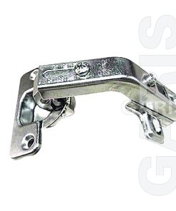 BẢN LỀ NỐI GARIS CÁNH HAMBURG GH03 - 10 BẢN LỀ NỐI GARIS CÁNH HAMBURG GH03 - 9