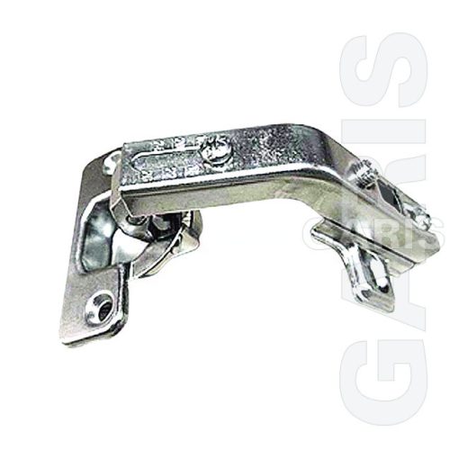 BẢN LỀ NỐI GARIS CÁNH HAMBURG GH03 - 5
