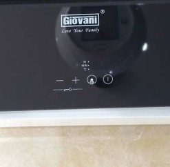 BẾP TỪ GIOVANI G-33T - 7 GIOVANI G-33T