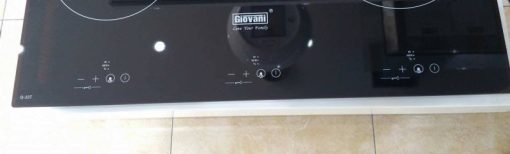 GIOVANI G-33T
