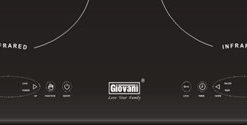 Bếp Từ Giovani G-242T - 19