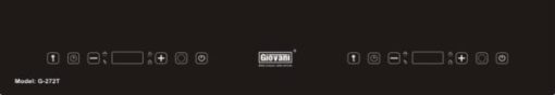 Bếp Từ Giovani G-272T - 7