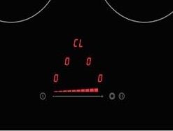 Bếp Từ Giovani G-490TS - 19