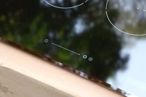 Bếp Từ Giovani G-390SD - 7