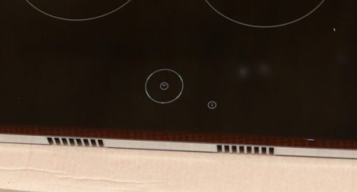 Bếp Từ Giovani G-490RT - 7