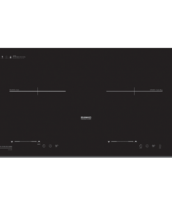 Sanko-Bếp điện âm kết hợp SM 289