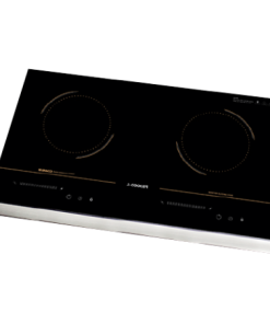Sanko-Bếp điện dương 2 bếp từ J – COOKER