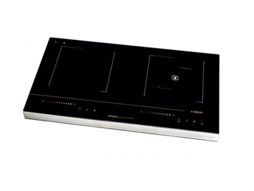 Sanko-Bếp điện dương kết hợp Z – COOKER - 1