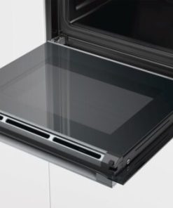 LÒ NƯỚNG BOSCH HBG633BS1 SERI 8 MADE IN GERMANY - 11