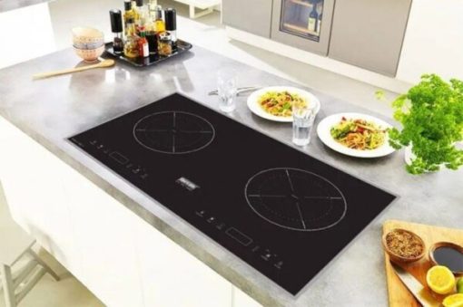 Bếp Từ Giovani G-1802 PI - 5