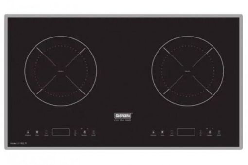 Bếp Từ Giovani G-1802 PI - 3