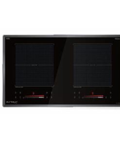 Bếp từ âm 2 vùng nấu Eurosun EU-T706Max