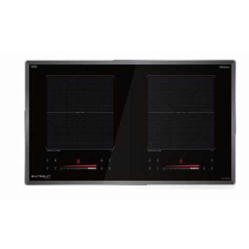 Bếp từ âm 2 vùng nấu Eurosun EU-T706Max - 1