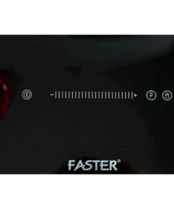 Bếp từ FASTER FS 741 GI - 26 Bếp từ FASTER FS 741 GI - 25