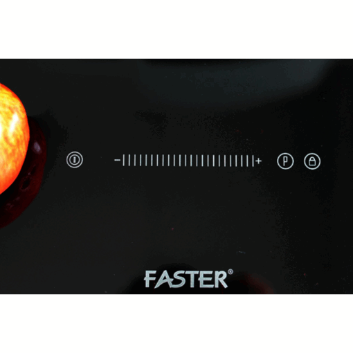 Bếp từ FASTER FS 741 GI - 11