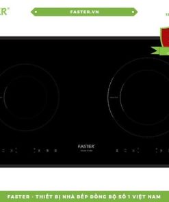Bếp từ FASTER FS 686i