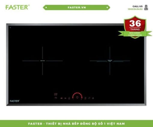 Bếp từ FASTER FS 722I - 1