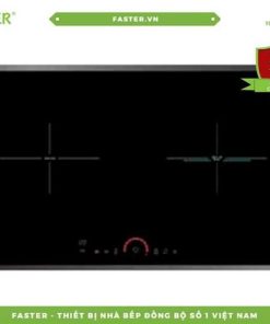 Bếp từ FASTER FS 722SI