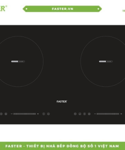 Bếp từ FASTER FS 825I