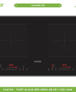 Bếp từ FASTER FS 889 Plus