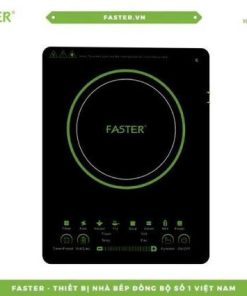 Bếp từ đơn Faster FS 188I