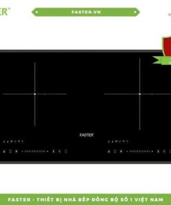 Bếp từ FASTER FS368I