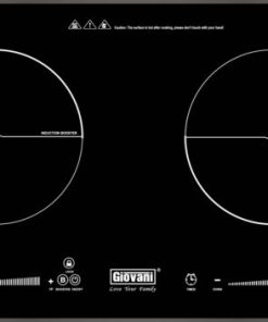 Bếp Từ Giovani G-1022 TTS - 8 Bếp Từ Giovani G-1022 TTS - 7