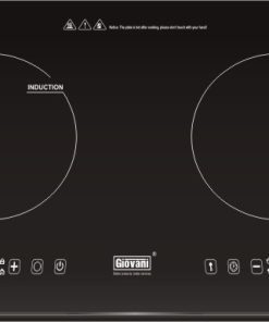 BẾP TỪ GIOVANI G-252T - 8 GIOVANI G-252T