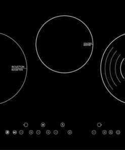 Bếp Từ Giovani G-3168 MLI - 7