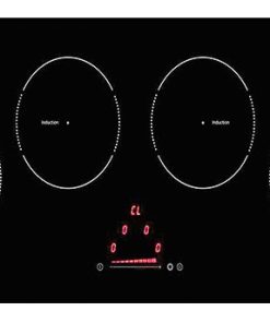 Bếp Từ Giovani G-490TS - 15