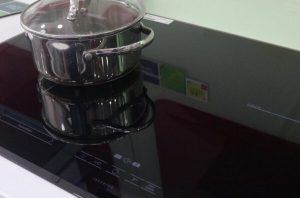 Bếp Từ Giovani GC-73026TSC - 10