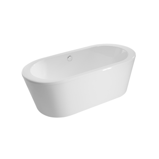 Bồn tắm đặt sàn Inax BF-1656V - 1