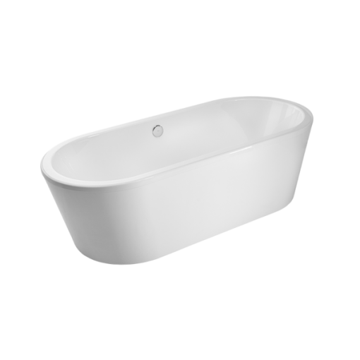 Bồn tắm đặt sàn Inax BF-1757V - 1