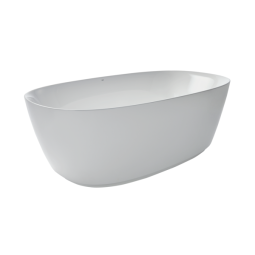 Bồn tắm đặt sàn Inax BF-1760V - 1