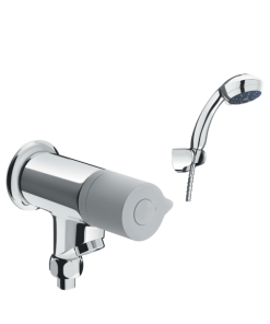 Sen vòi đơn Inax BFV-10-1C