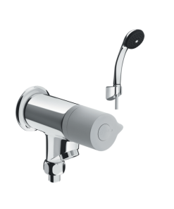 Sen vòi đơn Inax BFV-10-2C