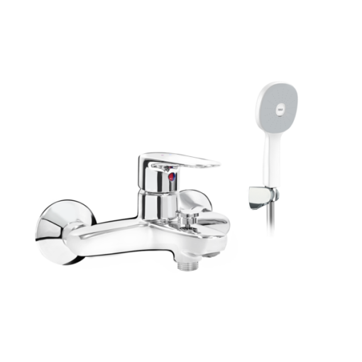 Sen tắm nóng lạnh Inax BFV- 1113S-7C - 1