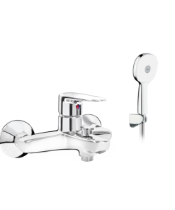 Sen tắm nóng lạnh Inax BFV- 1113S-8C