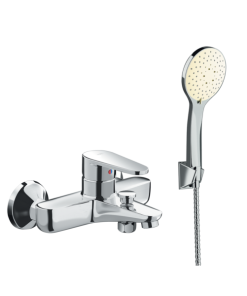 Sen vòi đơn Inax BFV-113S