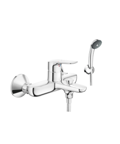 Sen tắm gắn tường Inax BFV-1403S-4C