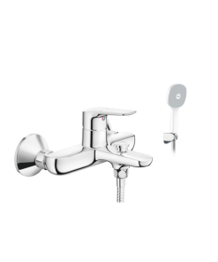 Sen tắm nóng lạnh Inax BFV-1403S-7C