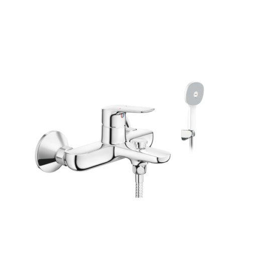 Sen tắm nóng lạnh Inax BFV-1403S-7C - 1