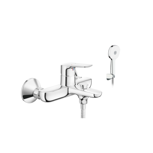 Sen tắm nóng lạnh Inax BFV-1403S-8C - 1