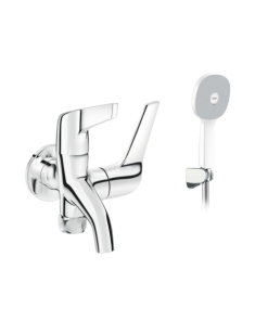 Vòi bếp Inax BFV-17-7C