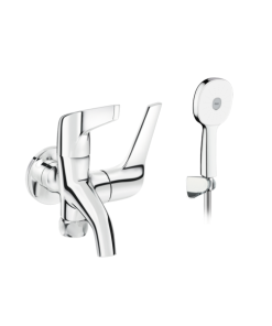 Vòi bếp Inax BFV-17-8C