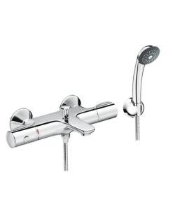 Sen tắm nhiệt độ Inax BFV-3413T-4C